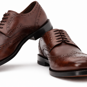 Clarks CraftMaster Genuine Leather Oxford