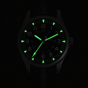 The Weekender | Hybrid Field Watch