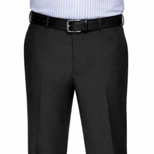 Super 120s Australian Merino Wool Dress Slacks