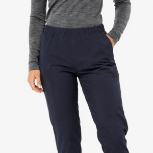 Technical Water-Resistant Commuter Pants