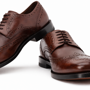 Clarks CraftMaster Genuine Leather Oxford